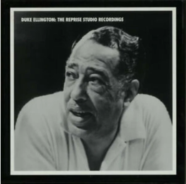 DUKE ELLINGTON - MOSAIC: THE REPRISE STUDIO RECORDINGS 5CD BOX SET [BRAND NEW] - Image 1 of 1