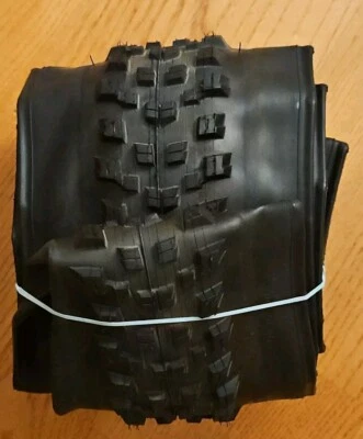 Neumático de bicicleta Kenda Regolith TR 29" X 2,2" - Nuevo para despegue Trail Foto 1 de 4