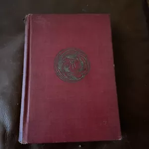 THE ADVENTURES OF TOM SAWYER by Mark Twain/HC/Literature/Ficiton/Adventure/Humor - Picture 1 of 12