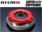 Nismo Clutch Kit Super Coppermix Twin For Stagea Wgnc34 Rb26/Rb25det 3002B-Rs599
