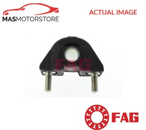 CONTROL ARM WISHBONE BUSH LOWER FRONT REAR FAG 829 0197 10 P NEW OE REPLACEMENT