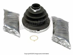 Saab (1991-1998) C.V. Kit Bota Exterior Izquierda o Derecha (1) GKN LOEBRO + Garantía - Imagen 1 de 1