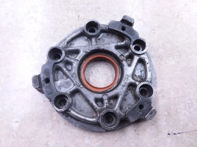 Placa de cojinete del motor KTM Penton 250 Enduro GS MC5 400 250GS 1976 de colección ANS-C14 Foto 1 de 3