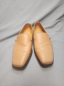 MOCASINES MUJER TOD'S Talla 36.5 (US 6) Beige/Tostado - Imagen 1 de 12