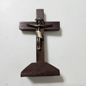Jesus Christ Wire Christian Cross Religious Spiritual Holy Spirit God Love Light - Picture 1 of 2