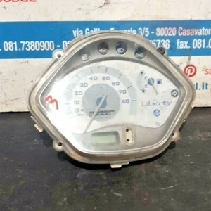 Instrumentación/Vigilando/Cuentakilómetros Piaggio Libertad Rst 50 - Imagen 1 de 2