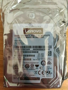 LENOVO 1TB 2.5" 12G SAS HDD 1VE200-156 UR - Bild 1 von 1