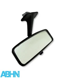 VW Klassisch Golf Mk2 (1983-1992) Innen Rückspiegel (E1) 0010010 - Picture 1 of 9