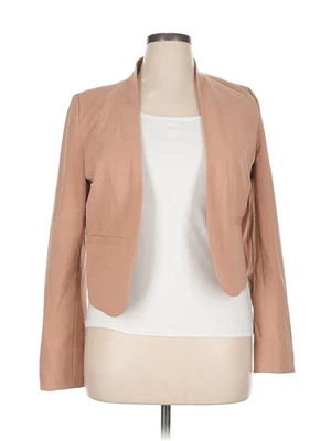 Blazer marrón XL Frenchi para mujer Foto 1 de 4