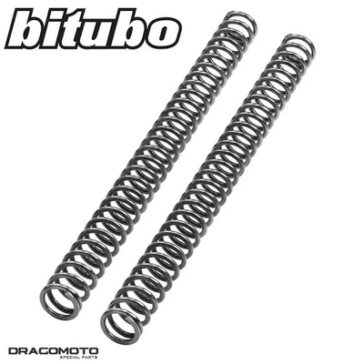 Honda CR250R 1999-1999 fork spring kit BITUBO MFX0618 - Image 1 of 4