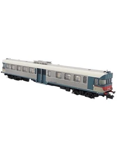 Arnold HN2570 Automotrice Diesel Aln 668 Inox FS scala N SUPER OFFERTA - Bild 1 von 1