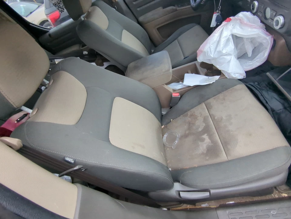 2006-2006 Honda Ridgeline Passenger Front Seat Oem HR986 Foto 1 de 1