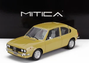 ALFA ROMEO ALFASUD Ti 1 SERIES 1973 1/18 MITICA-R MITICA100031 - Picture 1 of 6