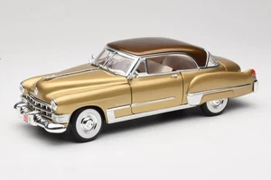 92309 Cadillac Coupe de Ville Bronze Road Signature 1:18 - Imagen 1 de 8