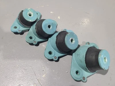 MONTAJES DE MOTOR KAWASAKI 650 750 800 JET-SKI PWC SX ZXI XI SS STS ST SXR I XI X2 sc Foto 1 de 4