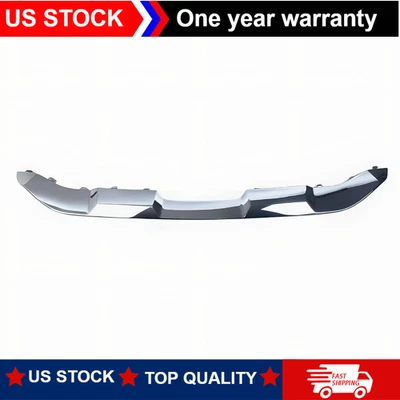 Para Mercedes-Benz GLE/S: Cubierta de parachoques trasero moldeado inferior MB1144127 1668857622 Foto 1 de 4