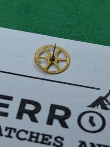 SEIKO 241700 241 700 Sweep Second Wheel Seiko 5740B Lor Marvel Parts NOS - Picture 1 of 1