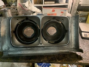 1971 Cadillac Eldorado R Head Light Bucket Assembly - Picture 1 of 4
