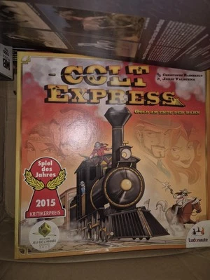 Colt Express - Bild 1 von 2