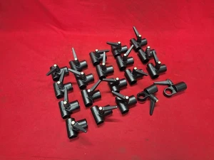 20 × Manfrotto Multiclamp T-Klemme MT004 Befestigungsklemme  - Bild 1 von 8