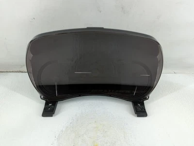 2016-2016 Cadillac Ats спидометр приборная панель датчики 8553988 ANBOL - Изображение 1 из 4