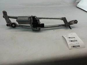 07-13 BMW 328i Coupe Front Windshield Wiper Arm Motor & Linkage Transmission O - Picture 1 of 9