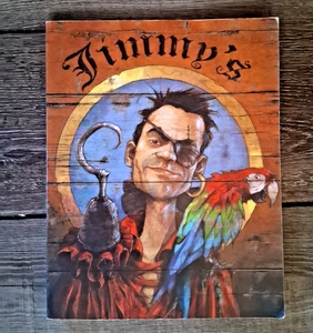 Seltene JIMMY's Microsoft Spielanleitung - Bild 1 von 2