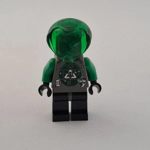 Lego - Insectoids Zotaxian Alien - Male - Genuine Minifigure (sp024) - Picture 1 of 3