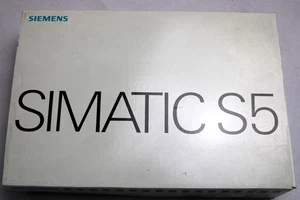 SIEMENS 6ES5305-7LA11 Simatic S5 - E: 04 -OVP- - Picture 1 of 9
