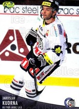 2012-13 Czech OFS #171 Jaroslav Kudrna