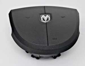 Mopar Airbag Abdeckung mit Dodge Logo Dodge Nitro (KA) 2007 - 2012 - Picture 1 of 8