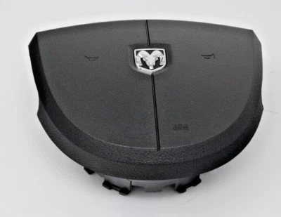 Mopar Airbag Abdeckung mit Dodge Logo Dodge Nitro (KA) 2007 - 2012 - Bild 1 von 4