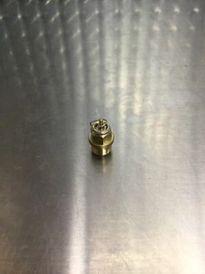 POLARIS NEEDLE VALVE ASSY 3130643 3130942 3130604 3130046 t372 - Picture 1 of 3