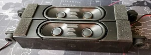 Westinghouse WE55UDT108 Speakers - Picture 1 of 3
