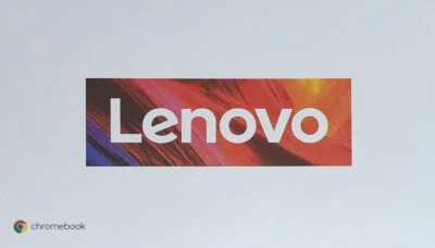 Lenovo 11" IdeaPad Duet 4 Chromebook 128GB - Image 1 of 3