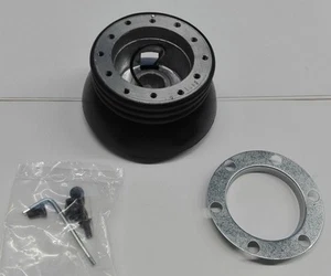 SAAB 96 - 95 Steering wheel hub adapter Brand new - Picture 1 of 4