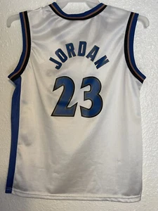 champion jersey 14 /16 wizards #23 jorden - Picture 1 of 5
