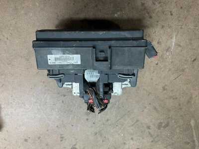 Dodge Durango BCM 2007 2008 2009 multifunción caja de fusibles panel de relé j5071 PS Foto 1 de 4