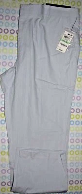 INC INTERNATIONAL CONCEPT PANTALÓN SLIM FIT HOMBRE FRENTE PLANO PLATEADO 33X29 Foto 1 de 4