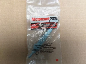 OEM Ford Motorcraft 2.0L Diesel Glow Plug Escort Tempo Topaz Mazda 626  - Picture 1 of 5