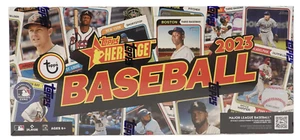 2023 Topps Heritage Baseball Hobby Box 24 Packs per Box, 9 Cards per Pack - Picture 1 of 10