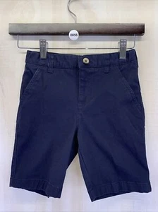 Fench Toast School Uniform Short Bottoms Unisex Kids Size 6-8856 - Picture 1 of 7