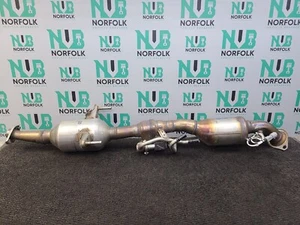 LEXUS UX Catalytic Converter Exhaust 33739 3/4/25 A3A3 - Picture 1 of 21