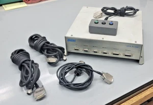 DEK Align 3 Control Box - 131066 - Picture 1 of 7