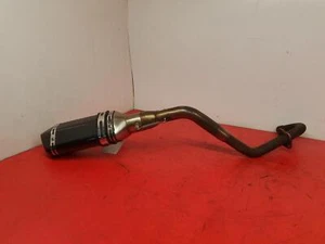 2017 HONDA MSX 125 AFTERMARKET EXHAUST - Picture 1 of 12