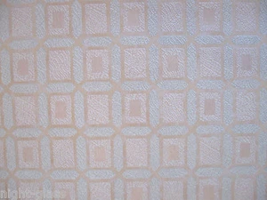 1 ROULEAU DE PAPIER PEINT ANCIEN TAPISSERIE MURALE/VINTAGE ROLL WALLPAPER/N°314 - Imagen 1 de 4