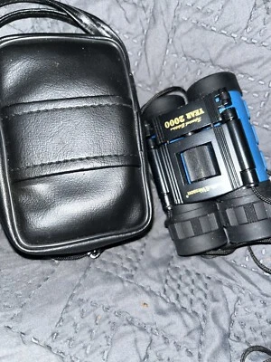 Smith & Wesson 8x21 SUPER Binocular BIRDING, HUNTING SPORTS - Image 1 of 4