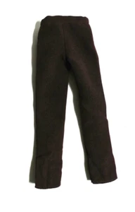 Medicom Emperor's Royal Guard dunkelrote Hose / Damenhose im Maßstab 1:6 - Bild 1 von 3