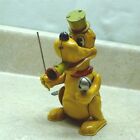 Vintage Japan Tin Line Mar Toys Pluto The Dog Toy, Wind Up, Walt Disney