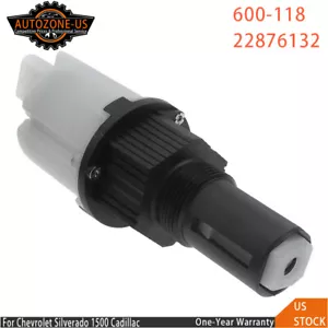 4WD Front Differential Actuator Assembly 600-118 For Chevrolet Silverado 1500 - Picture 1 of 7